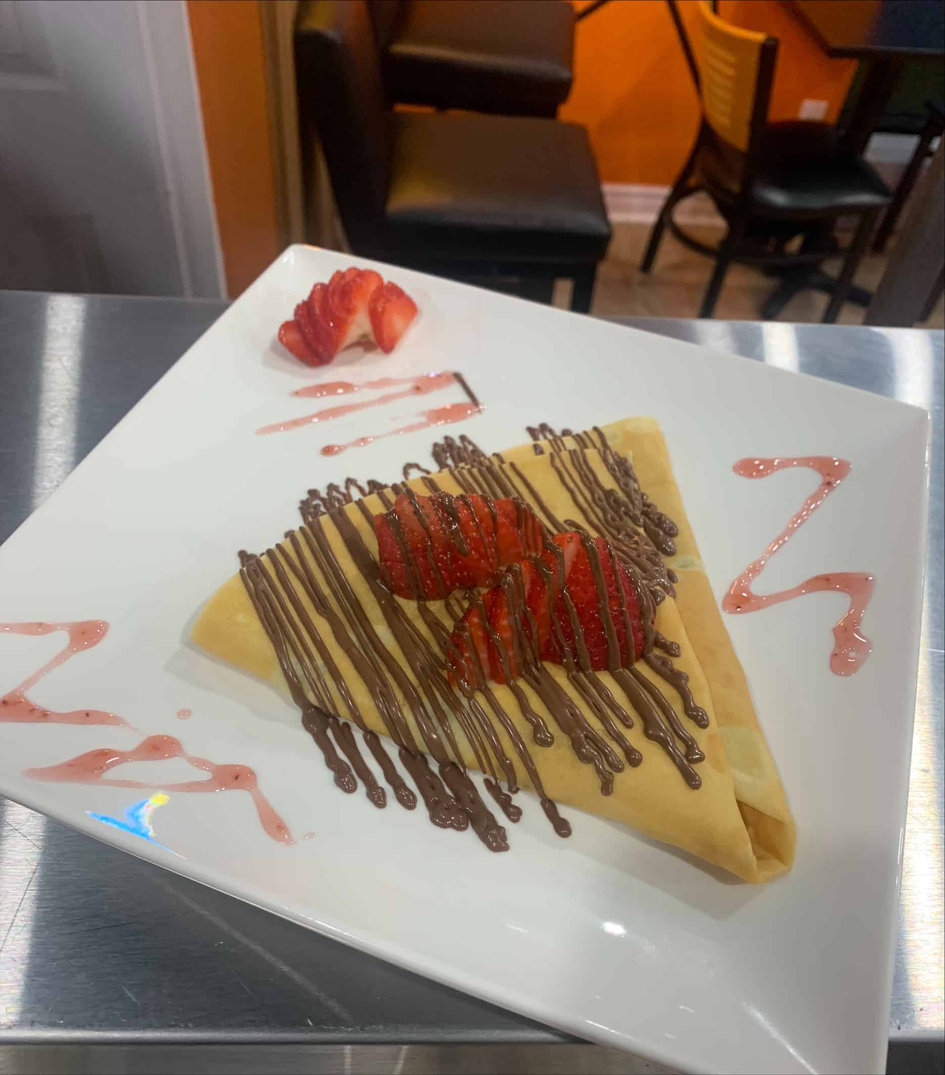 Crêpes & Co